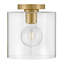 Plafonnier encastré 8 lumières Lydia-8412789