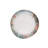 Porcelain China Dinnerware Set 24 Piece - Service for 6