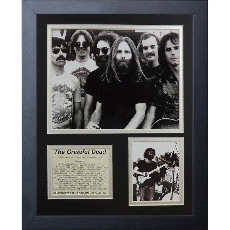 « sadeady dead »-cadre photo souvenirs, impression sur papier