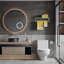 Porte-serviettes mural-60242348