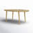 Avelines Single Coffee Table-1551507573