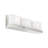 Harmoni 3 - Light Dimmable Bath Bar