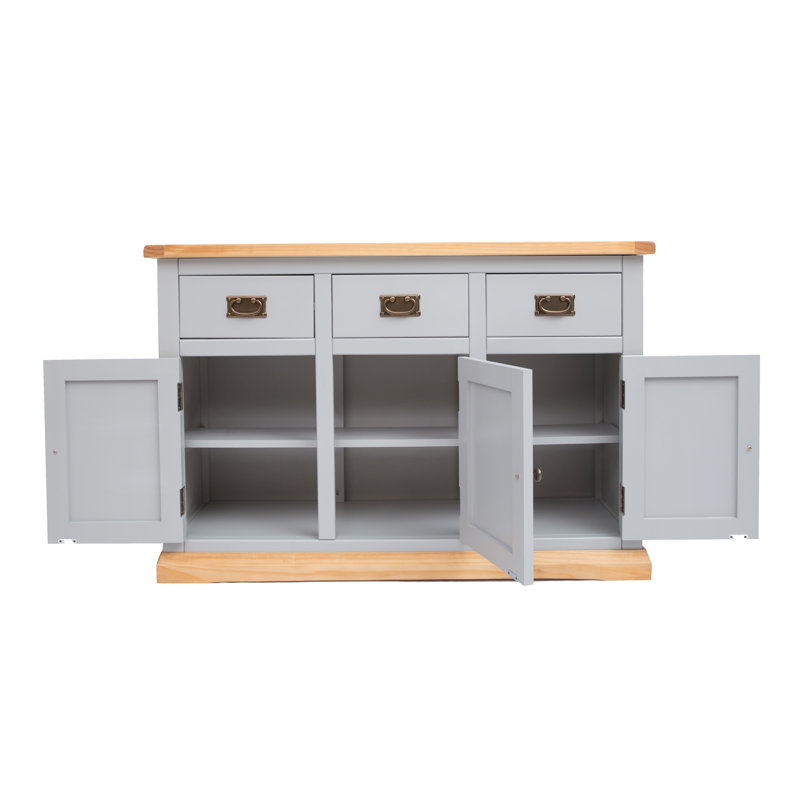 Stovall 120cm Sideboard