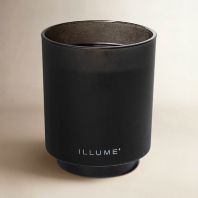 ILLUME Beautifully Done Scented Jar Candle