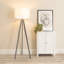 Byersville 150cm Tripod Floor Lamp