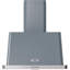 30" Majestic II 600 CFM Convertible Wall Mount Range Hood-54929739