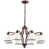 Oil Rubbed Bronze