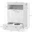 Armoire White Pet
