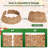 Rattan Tree Collar-137655576