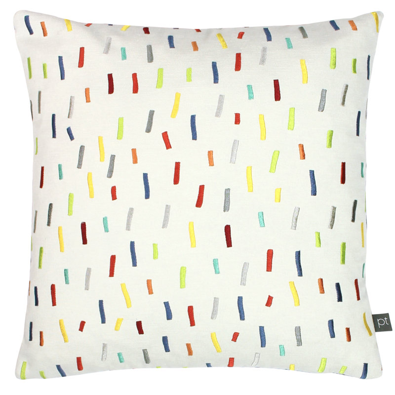 Square Cushion, Jungle