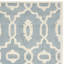 Tapis en laine touffeté à la main Carolene-19275264