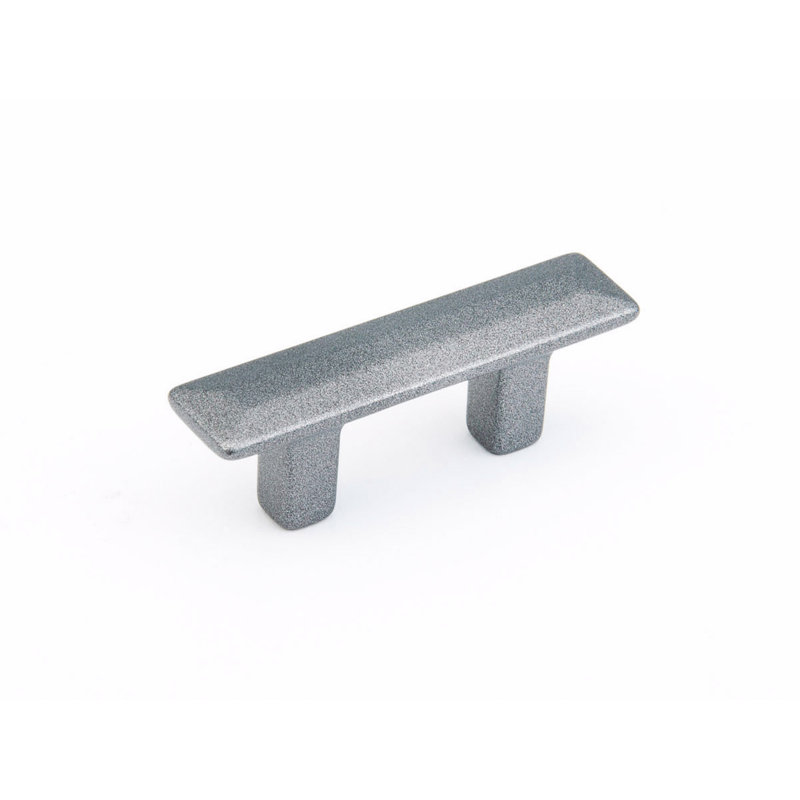 Skyevale Bar / Handle Pull, Milano Silver