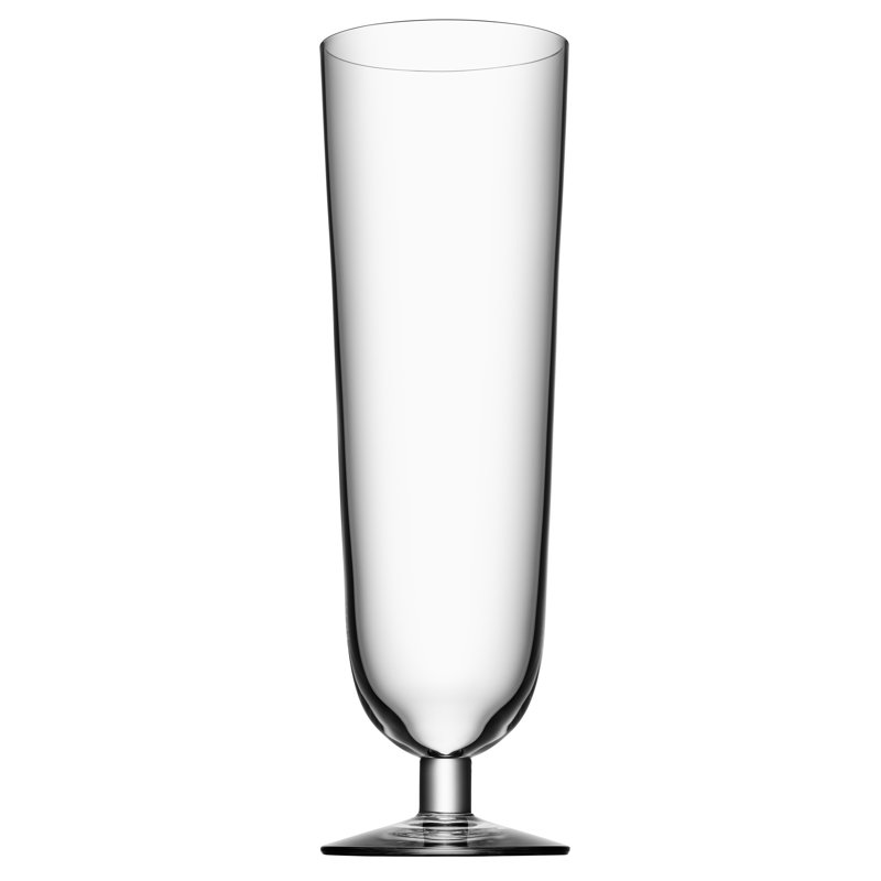 Beer Crystal Pils Glass