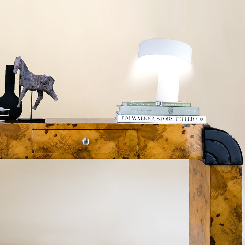 Herma Serif Desk Console