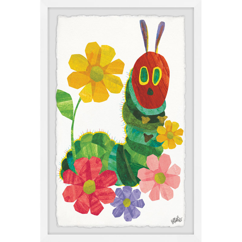 Casteau Single Picture Frame Print, 38cm H x 45cm W