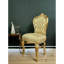 Upholstered Accent Chair