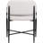 Jacenta Fabric Dining Chair-85937740