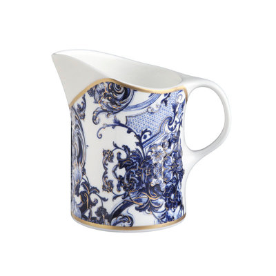 AZULEJOS Creamer Bowl