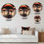 Horloge murale Amarita-93381499