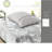 Modern Cotton Bedding Sets, Soft And Spacious For All Seasons