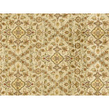 One-of-a-Kind 9'2" X 13'6" Hand Knotted Area Rug