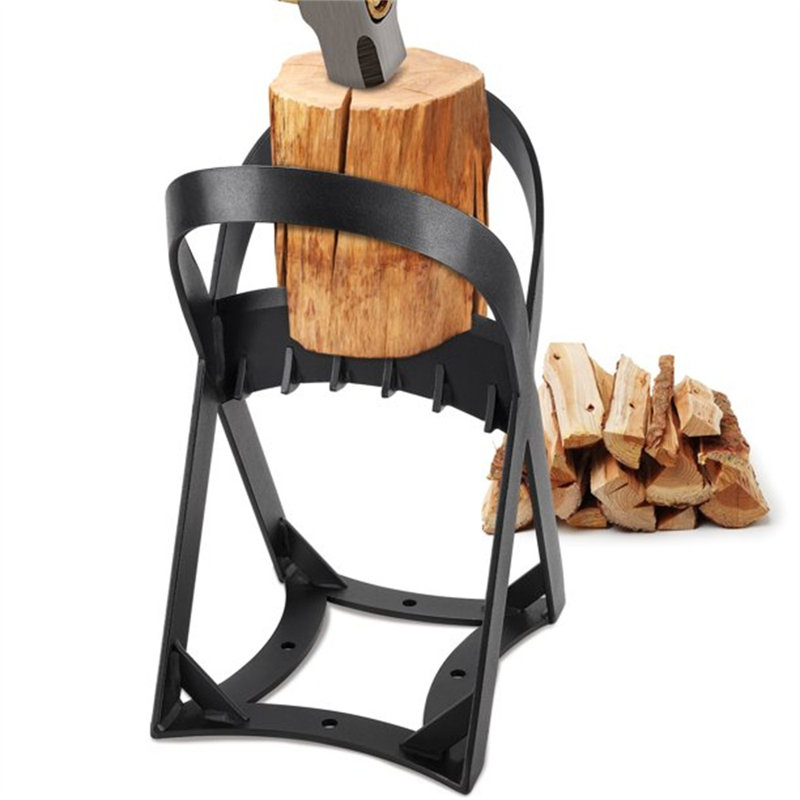 Outil de coupe en acier au carbone