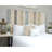 Solid Wood Headboard