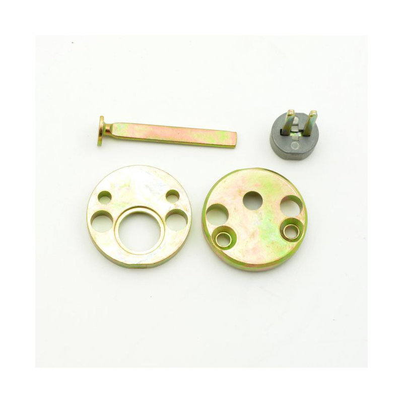 Ensemble de cordier, H 3,1 po x l 3,8 po x P 8 po