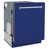 Blue Gloss