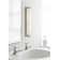 Thomas O'Brien Calliope Tall Bath Light
