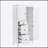 Versatile Multi-Functional Storage Cabinet With Adjustable Shelves And Multiple Compartments For Various Spaces
