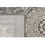 Tapis oriental gris / crème Attell-29913136