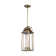 Newson 3 - Light Outdoor Hanging Lantern