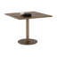 Square Dining Table