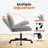 Keyri Criss Cross Desk Chair, Armless Cross Legged Office Chair With Wheels-106361803-122533106-124213125
