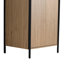 Meuble-lavabo autoportant (emballage KD) - Sans le lavabo-1564035901