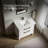 Artifacts Vanity 36 Inches Combo-68736682