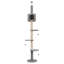220cm H Cat Tree-1836854395