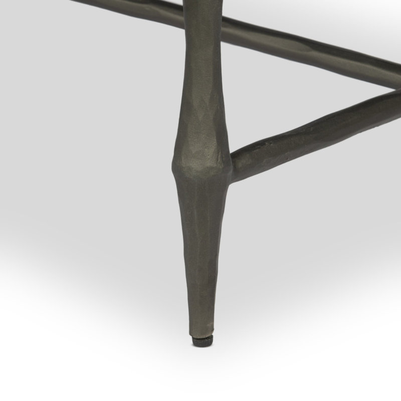 Sandra Marble Coffee Table