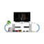 Meuble télé Mid Century-1545985652