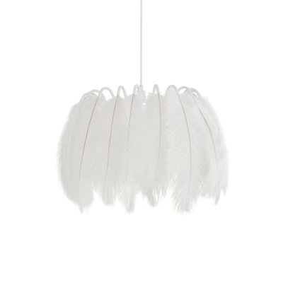 Truxton 1 - Light Unique/Statement Pendant