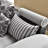Bandler Upholstered U-Shaped Sectional Reversible