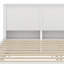 Lit plateforme avec rangement et tablettes gigognes-1745787943