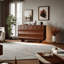 Commode d'appoint moderne et simple-101838163