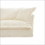 Canapé sans accoudoirs polyvalent Glessite-1853181046-1860161058