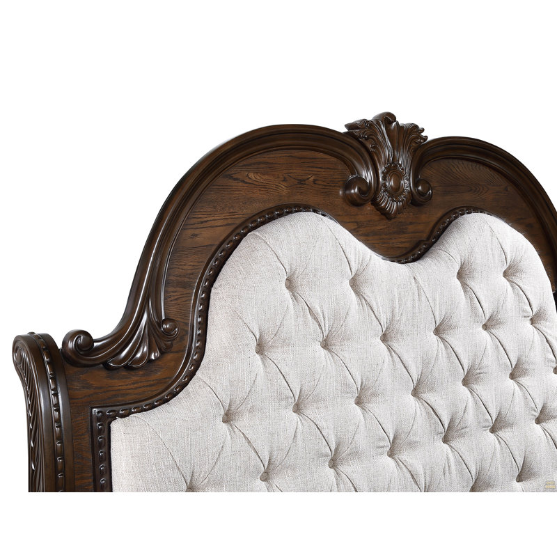Mobilier de chambre à coucher 1pc, Très grand lit