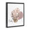 «Evolve Boho Portrait Brown» par Chen Alyesh