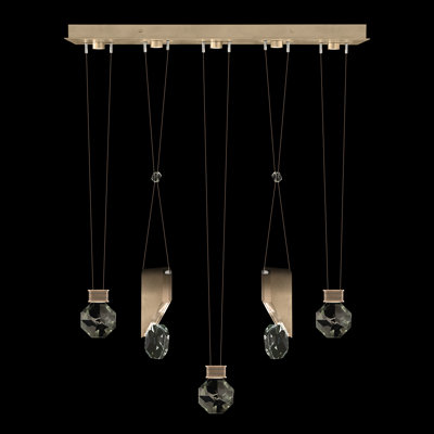 Aria 5 - Light LED Pendant