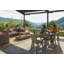 Synthesis Outdoor Dining Table