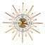 Horloge murale 19,68 po